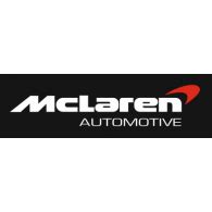 McLaren Automotive logo vector - Logovector.net