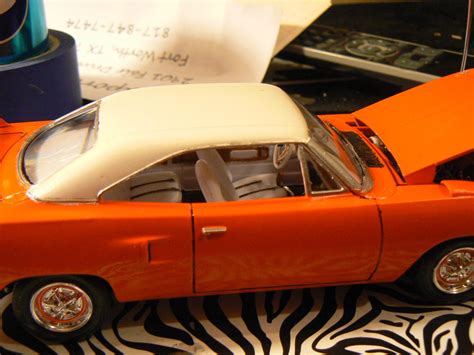 1970 superbird - Model Cars - Model Cars Magazine Forum