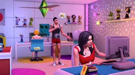 The Sims 4 Wreszcie Za Darmo Oto Jak ściągnąć Grę Biznes Wprost