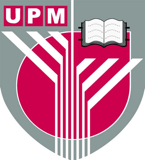 Universiti Putra Malaysia Logo Vector Ai Png Svg Eps Free Download