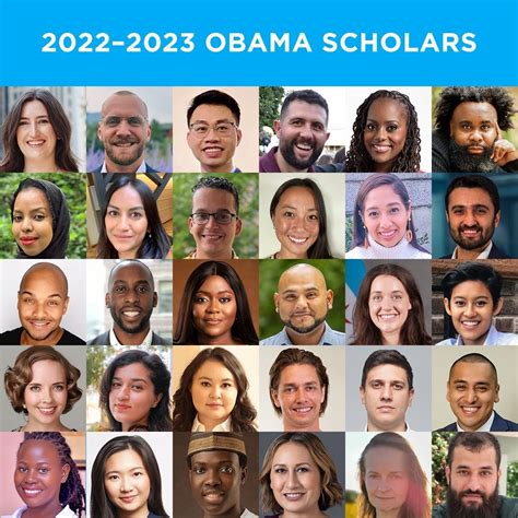 First Tech Fund Ceo Josue De Paz Selected As Class Of 2022 2023 Obama