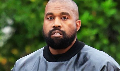 Kanye West Has Bond Villain Transformation With Metal Teeth That Cost