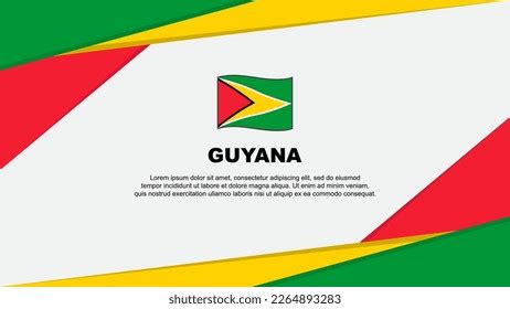 6,700 Isolated Guyana Flag Images, Stock Photos & Vectors | Shutterstock