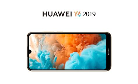 Huawei Y6 2019 Screen Specifications • SizeScreens.com