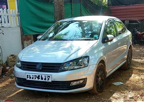 Volkswagen Vento Modified Hd Wallpaper Pxfuel