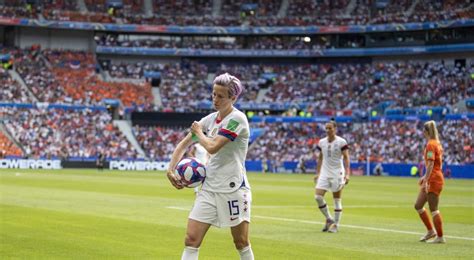 Why the Pay Gap Between Women’s and Men’s Soccer? | The Heritage Foundation