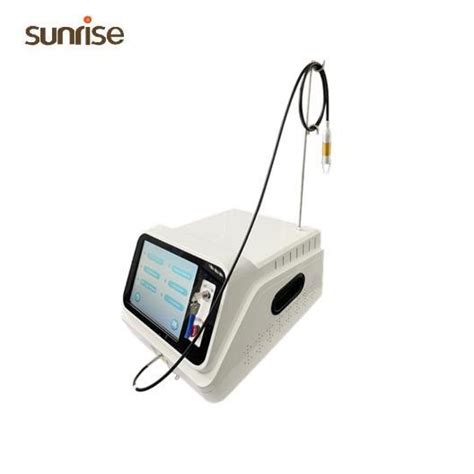 Medical Surgical Device Lipolysis 1470nm 980nm Diode Laser Liposuction