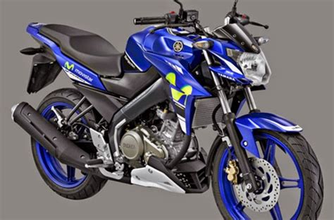 Wonkozy Yamaha New Vixion Advance Resmi Rilis