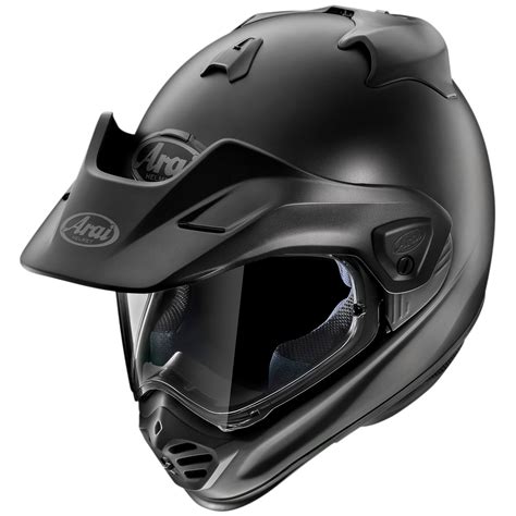 XD 5 Black Frost Arai