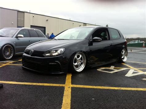 Golf Slammed Slammed Mk6 Thread Page 97 Vw Gti Mkvi Forum Vw Golf R Forum