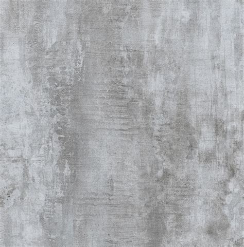 ARTE DECO Grès cérame émaillé Arte Deco Infinity gris mat rectifié 60