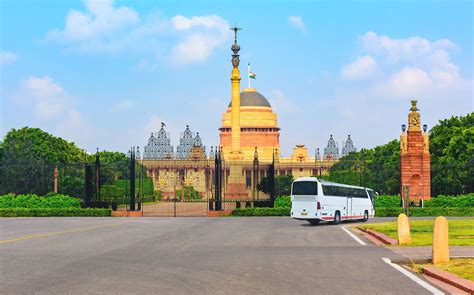 Monumentos En Delhi Musement