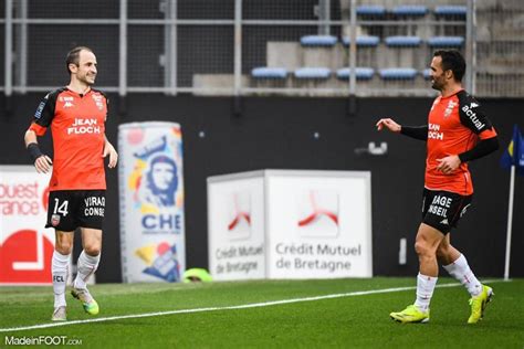 Mercato Lorient Jérôme Hergault prolonge avec les Merlus