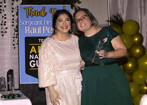 Community Awards Palestine Area Chamber Of Commerce