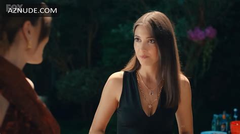 Cemre Gumeli Nude Aznude