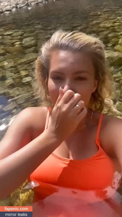 Tori Kelly Aka Torikelly Nude Leaks Faponic
