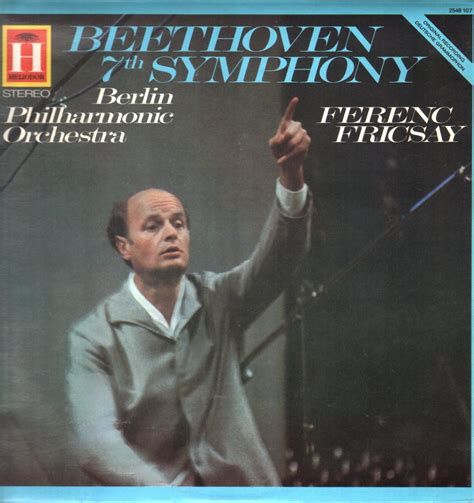 Berlin Philharmonic Orchestra vinyl, 164 LP records & CD found on CDandLP