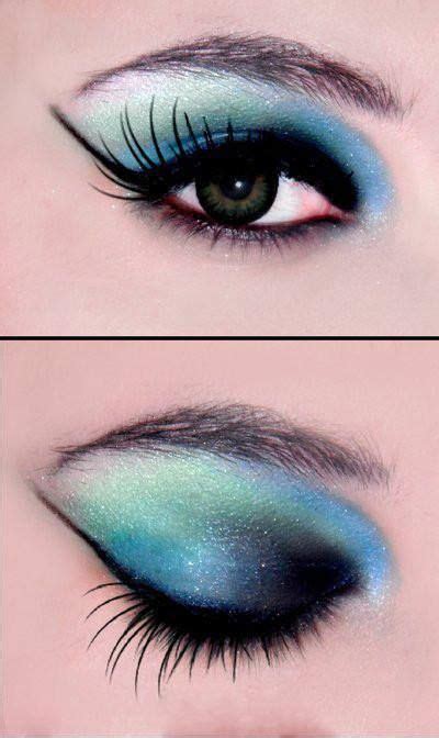 Pin By Lynette Tee On Eye Makeup Eye Makeup Fantasy Makeup Makeup