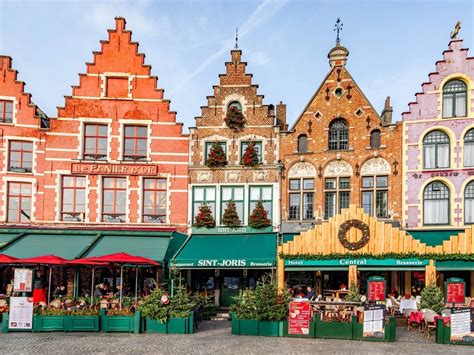 The Ultimate Days In Belgium Itinerary Our Escape Clause