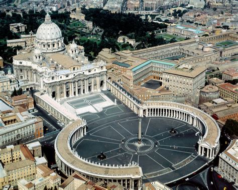 Bernini Phenomenon