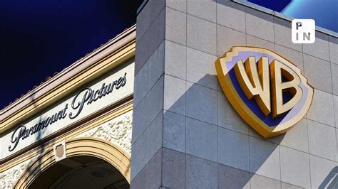 Warner Paramount Discuss Possible Merger Press Insider Indias