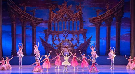 The Nutcracker By The Long Beach Ballet