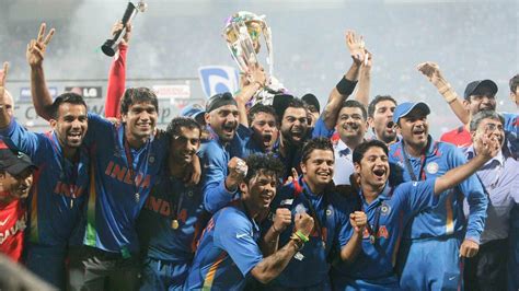 Icc Odi Cricket World Cup Winners List From 1975 To 2019 India Today