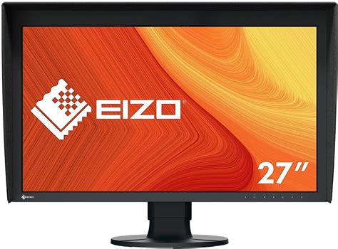 Eizo Coloredge Cg X Hdmi Usb Usb C Rj Lan