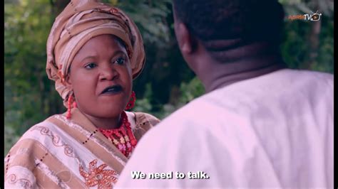 Alukoro Latest Yoruba Movie 2017 Drama Premium Youtube