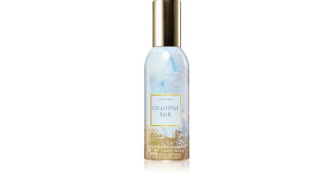 Bath Body Works Eucalyptus Rain Lufterfrischer Raumspray II Notino