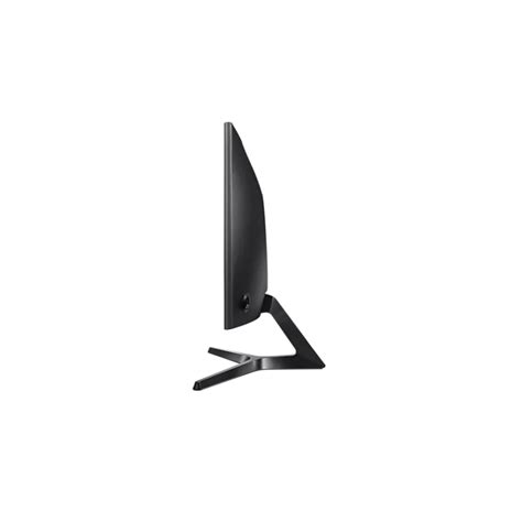 Samsung Curved Monitor 24 inch LED FHD 1920 * 1080p RG50FQMXZN