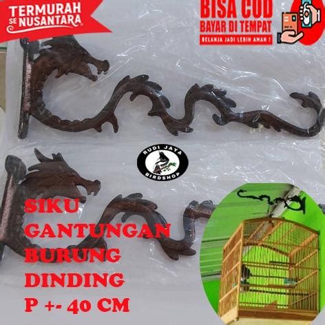 Jual Gantungan Ukir Motif Naga Jika Naga Kosong Dikirim Motif Burung