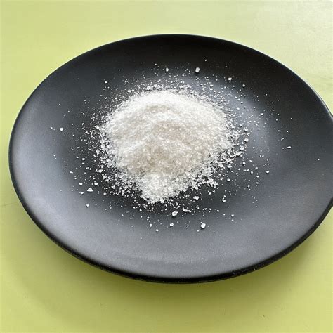 High Purity Ammonium Aluminum Sulfate Dodecahydrate Cas