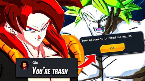 I Fought My BIGGEST HATER In Dragon Ball Legends YouTube