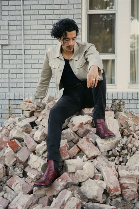 Sebastian Chacon - ContentMode