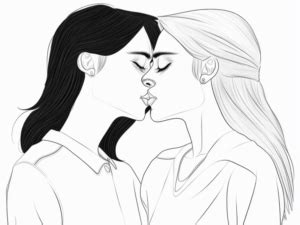 Exploring The Versatility Of Wall Sex Through Animated GIFs