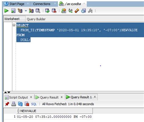 Oracle Date Functions Top 17 Oracle Date Functions With Examples