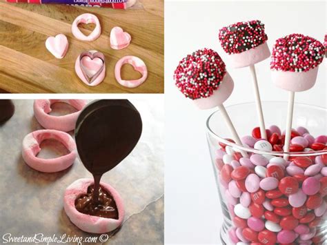 14 Deliciosos Postres Faciles De Hacer Para Tu Enamorado Postres Para