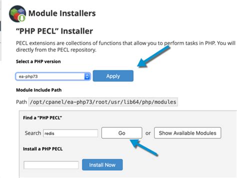 How To Install Redis And PHP Redis On A CPanel CentOS 7 Server