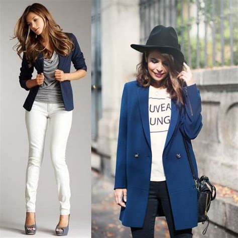 Best Trendy Womens Blazers For True Fashionistas