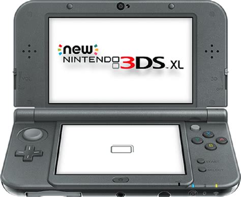 We Bespreken Alles Wat We Weten Over De New Nintendo 3ds