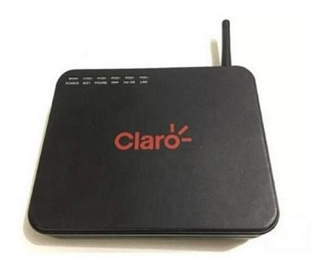 Modem Roteador 2g 3g Zte Mf25a Claro Pra Chip E Antena Rural Frete grátis