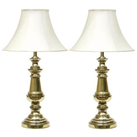 Style Craft 30" Antique Brass Table Lamp - 151805, Lighting at ...