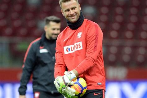 Artur Boruc Zaraz Się Poryczę Piękne Pożegnanie Bramkarza Eskapl