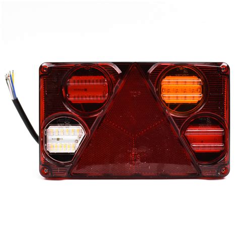 Led Rear Combination Lamp Rh Trailer Electrics Buy Spares Online