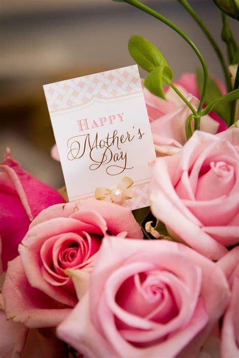 17 Best Images About Happy Mothers Day On Pinterest Mothers Rose