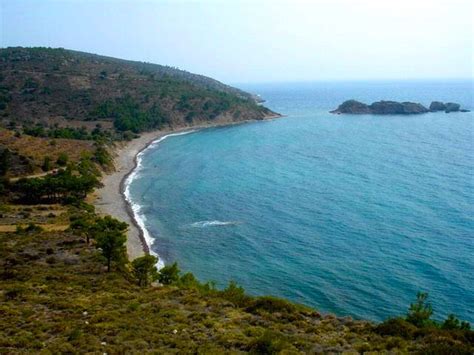 Photo- Chios Beaches