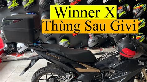 C Ch L P Baga Mv Th Ng Sau Winner X Yohe Shop Youtube