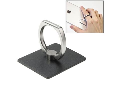 Universal Ring Grip Holder Stand With 360 Rotation Ring Hook For Cell Phone Apple Iphone 6s