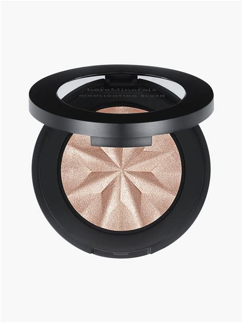 Gen Nude Highlighting Blush BareMinerals MECCA